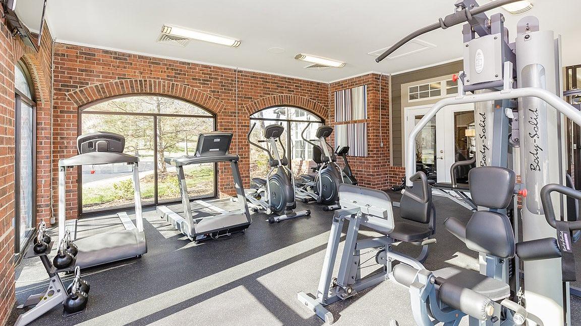 Reflection Cove Apartments, Manchester - (see pics & AVAIL)